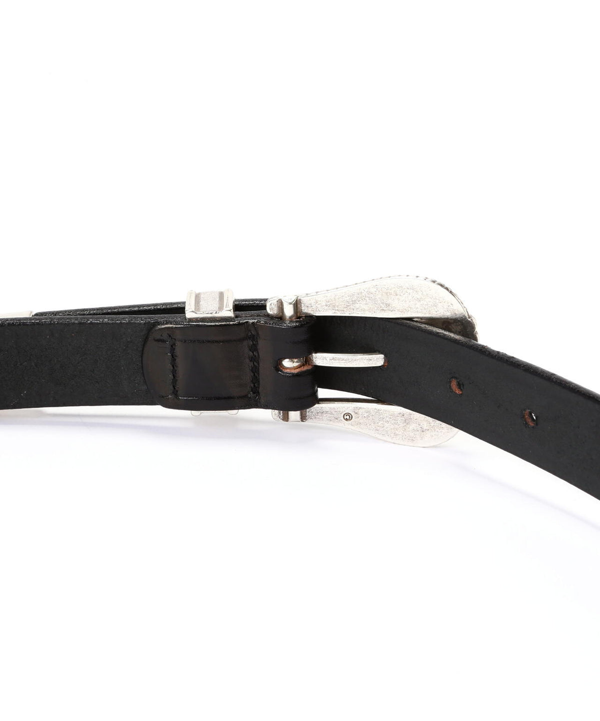 TORY LEATHER(トリーレザー) 1inch BIT BELT / ビットベルト