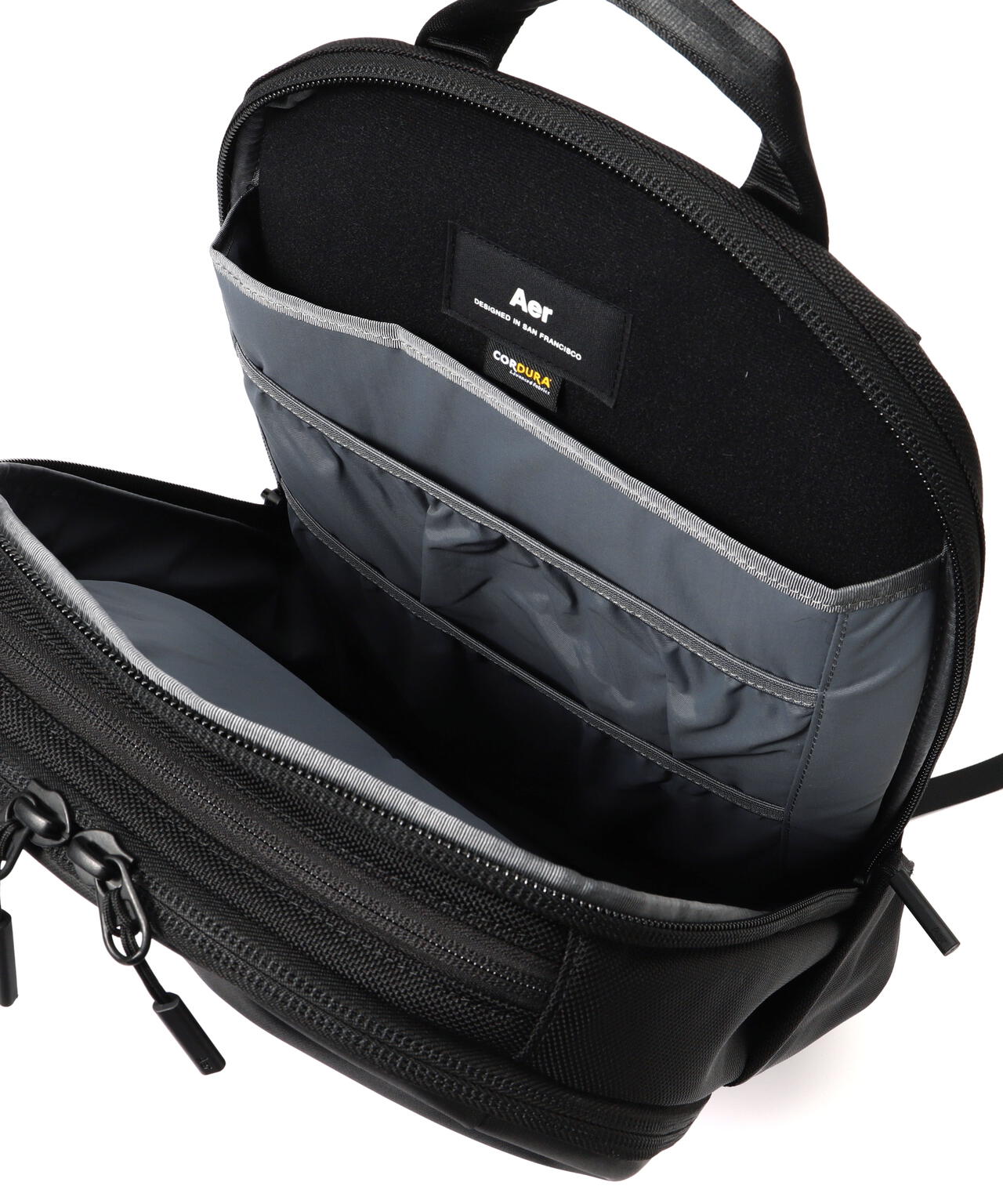 Aer(エアー)DAY PACK2/デイパック2 AER-31009