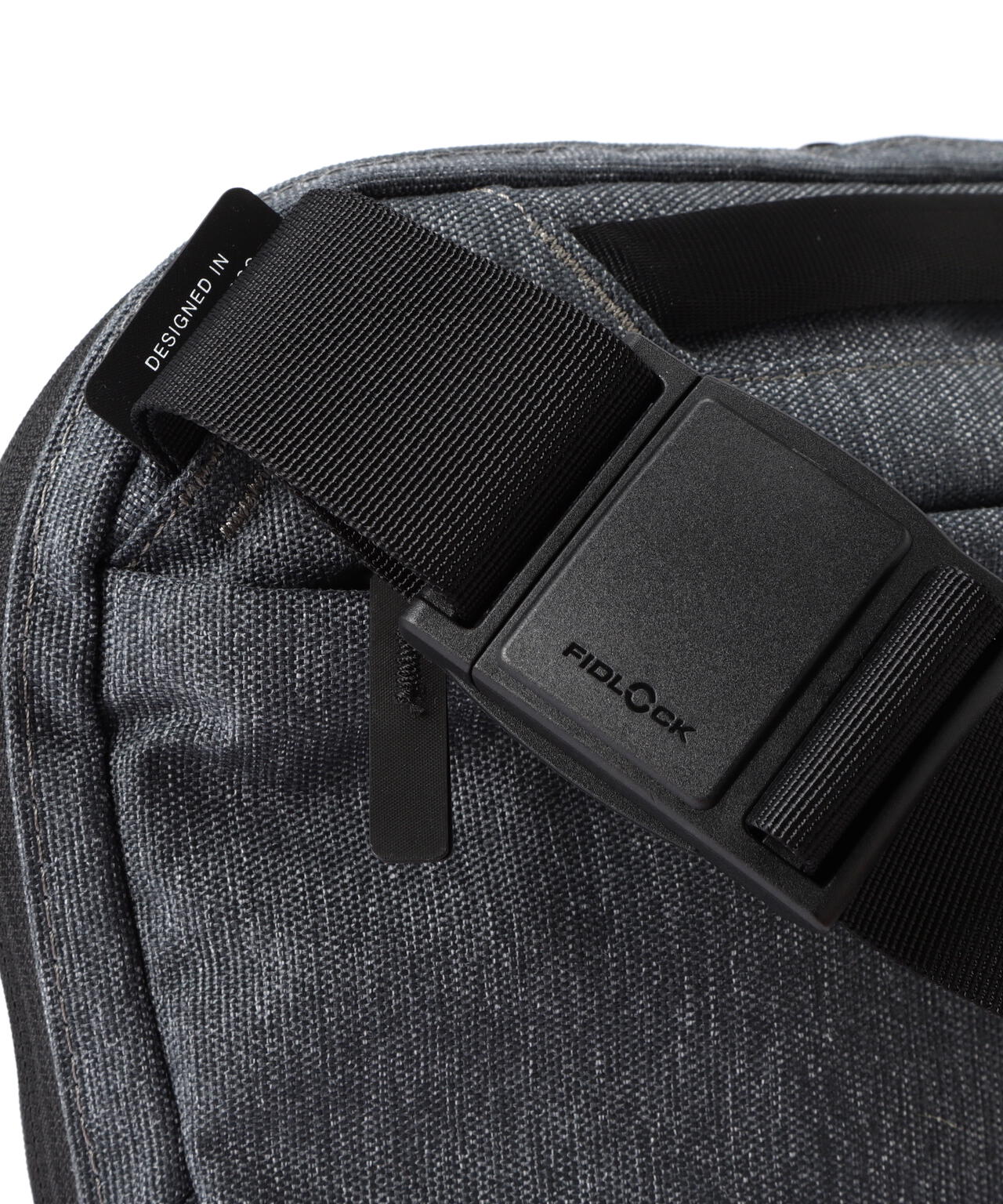 Aer(エアー)Day Sling 3 Max GRAY