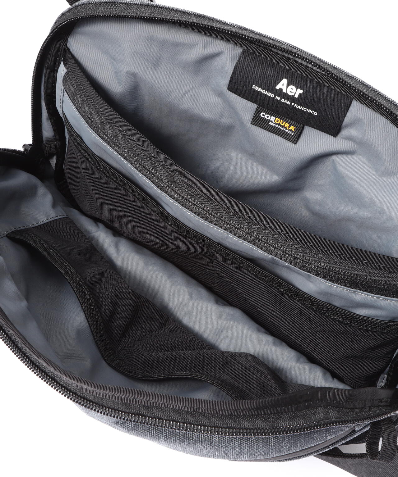 Aer(エアー)Day Sling 3 Max GRAY