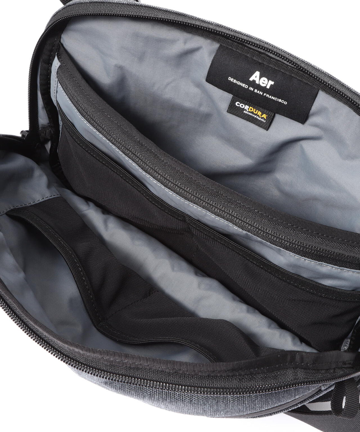 Aer(エアー)Day Sling 3 Max GRAY