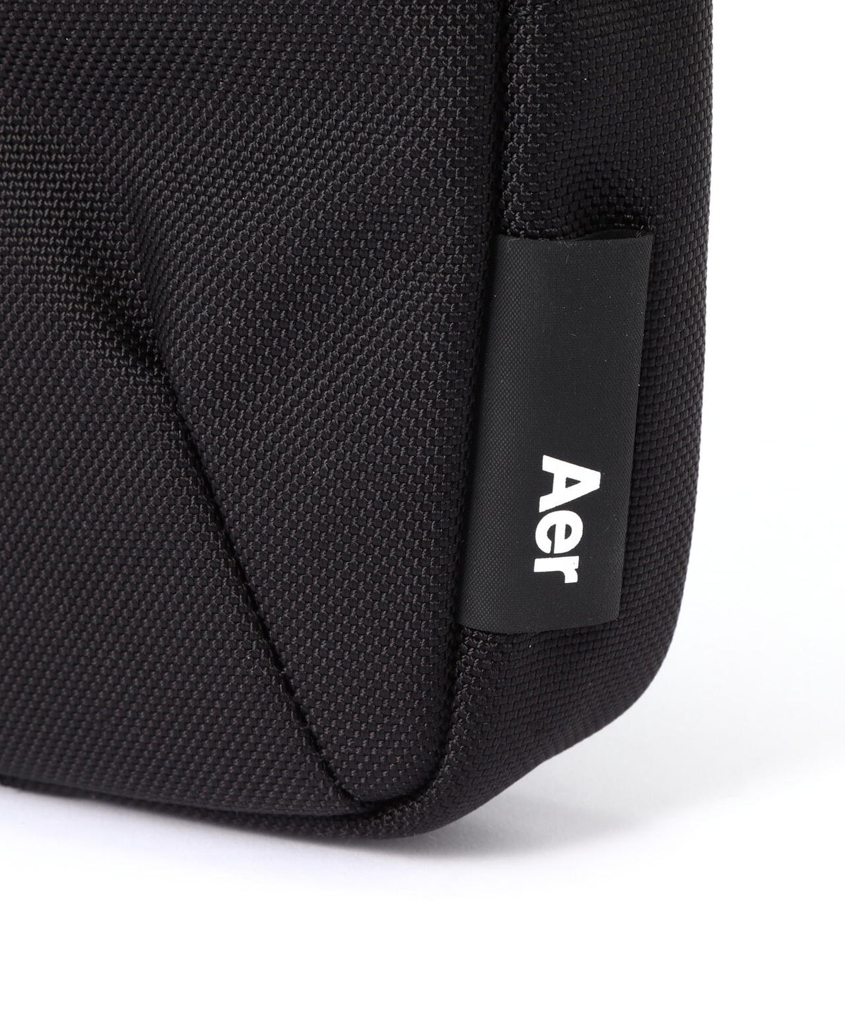 Aer(エアー)Tech Folio 13' Black ラップトップケース/パソコンケース