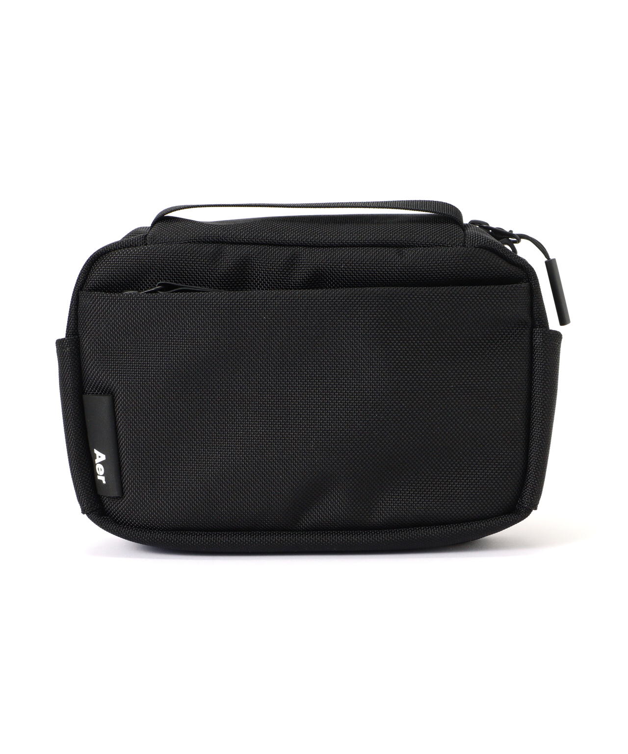 Aer(エアー)Travel Kit 2 BLACK AER-21039