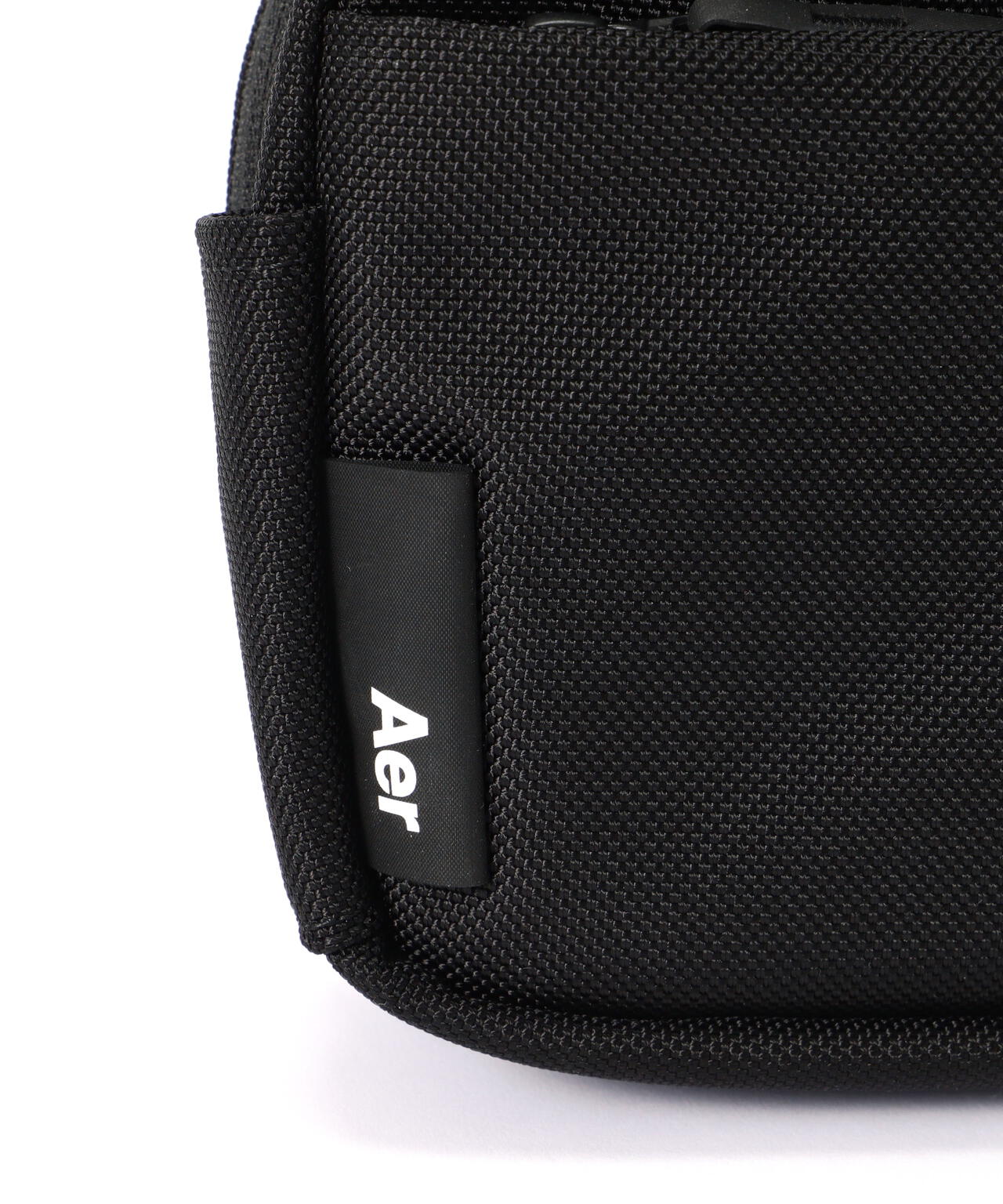 Aer(エアー)Travel Kit 2 BLACK AER-21039