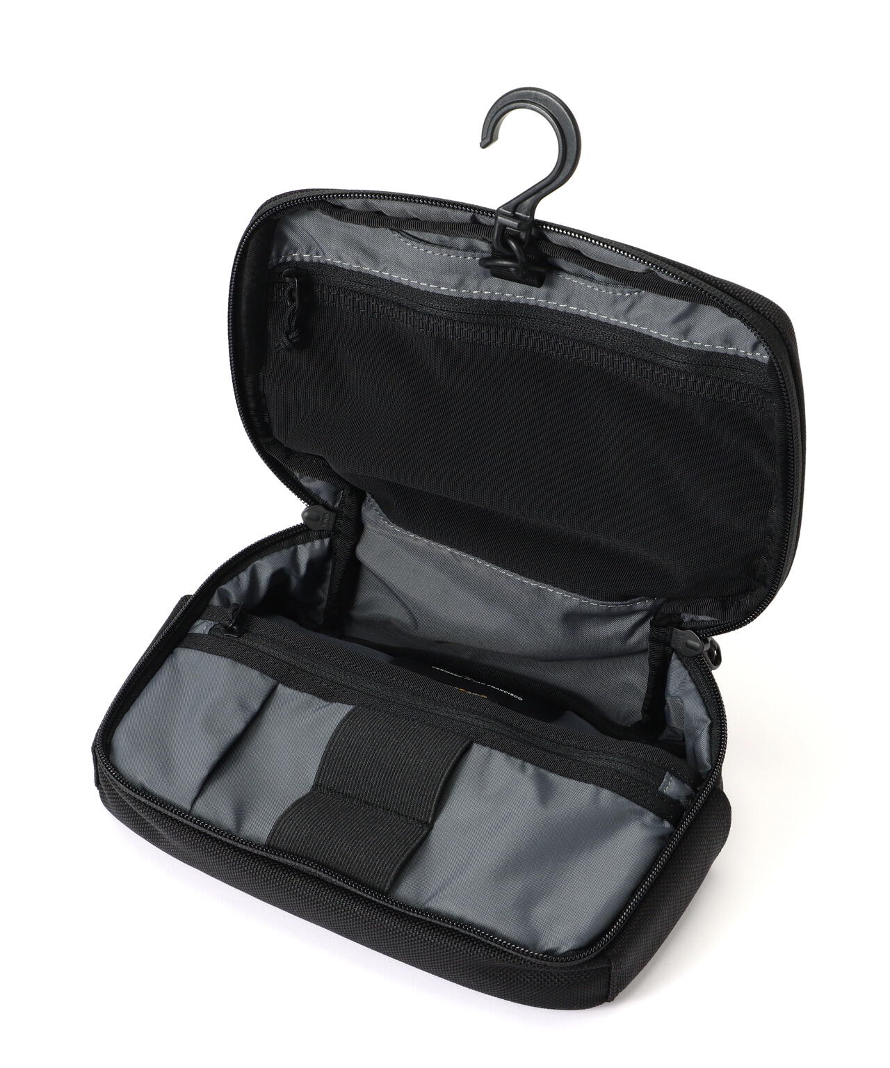Aer(エアー)Travel Kit 2 BLACK AER-21039
