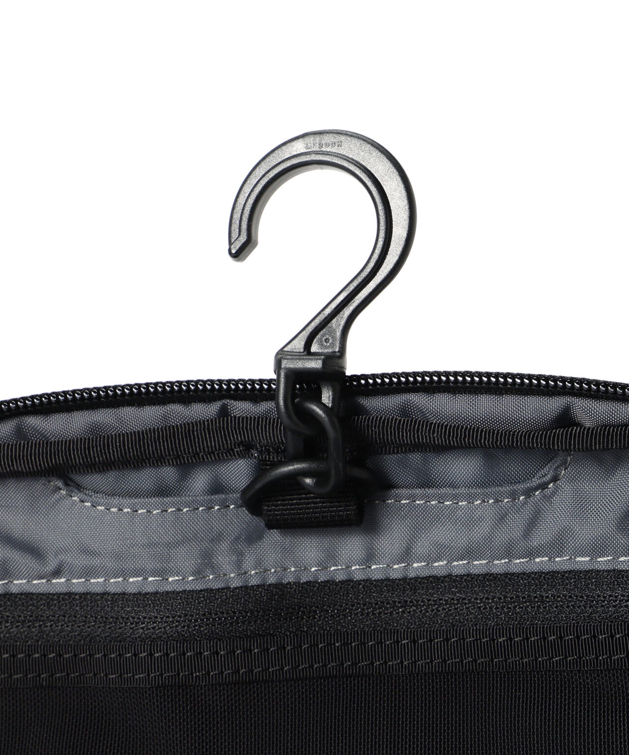 Aer(エアー)Travel Kit 2 BLACK AER-21039