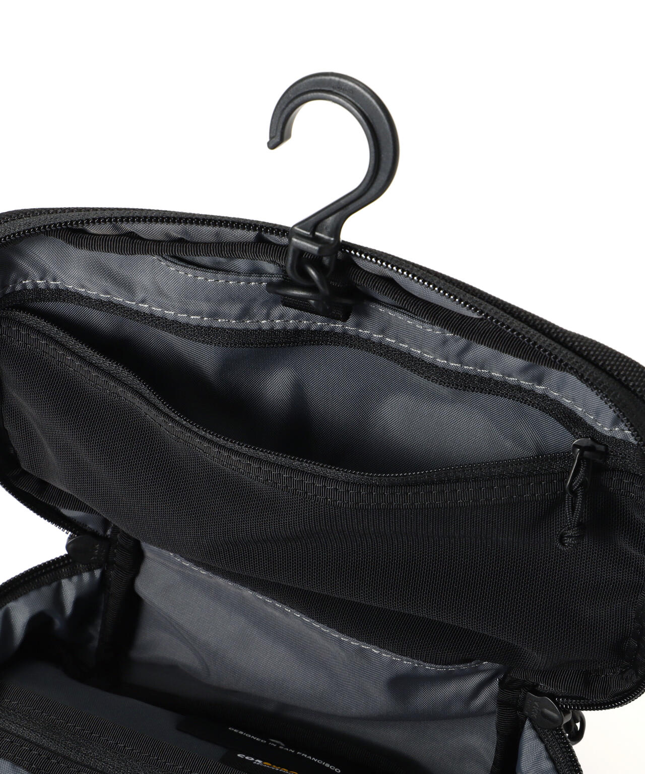 Aer(エアー)Travel Kit 2 BLACK AER-21039