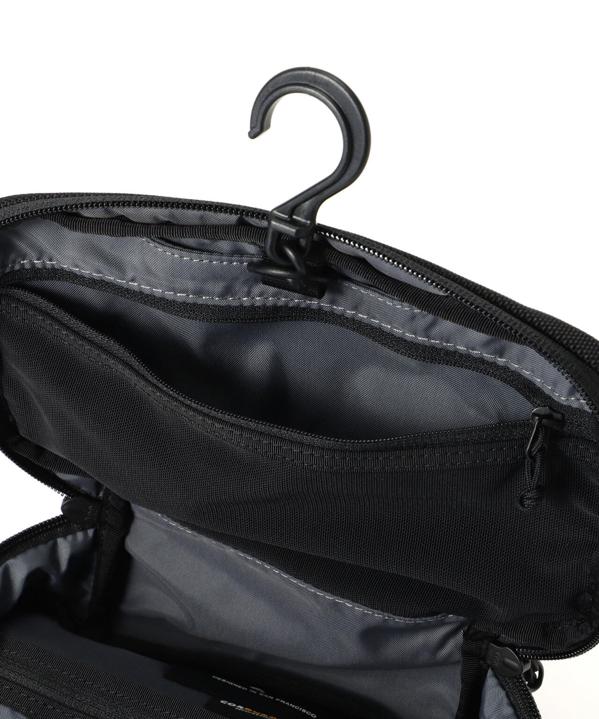 Aer(エアー)Travel Kit 2 BLACK AER-21039