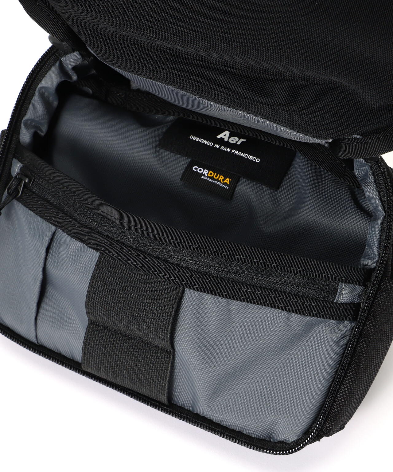 Aer(エアー)Travel Kit 2 BLACK AER-21039