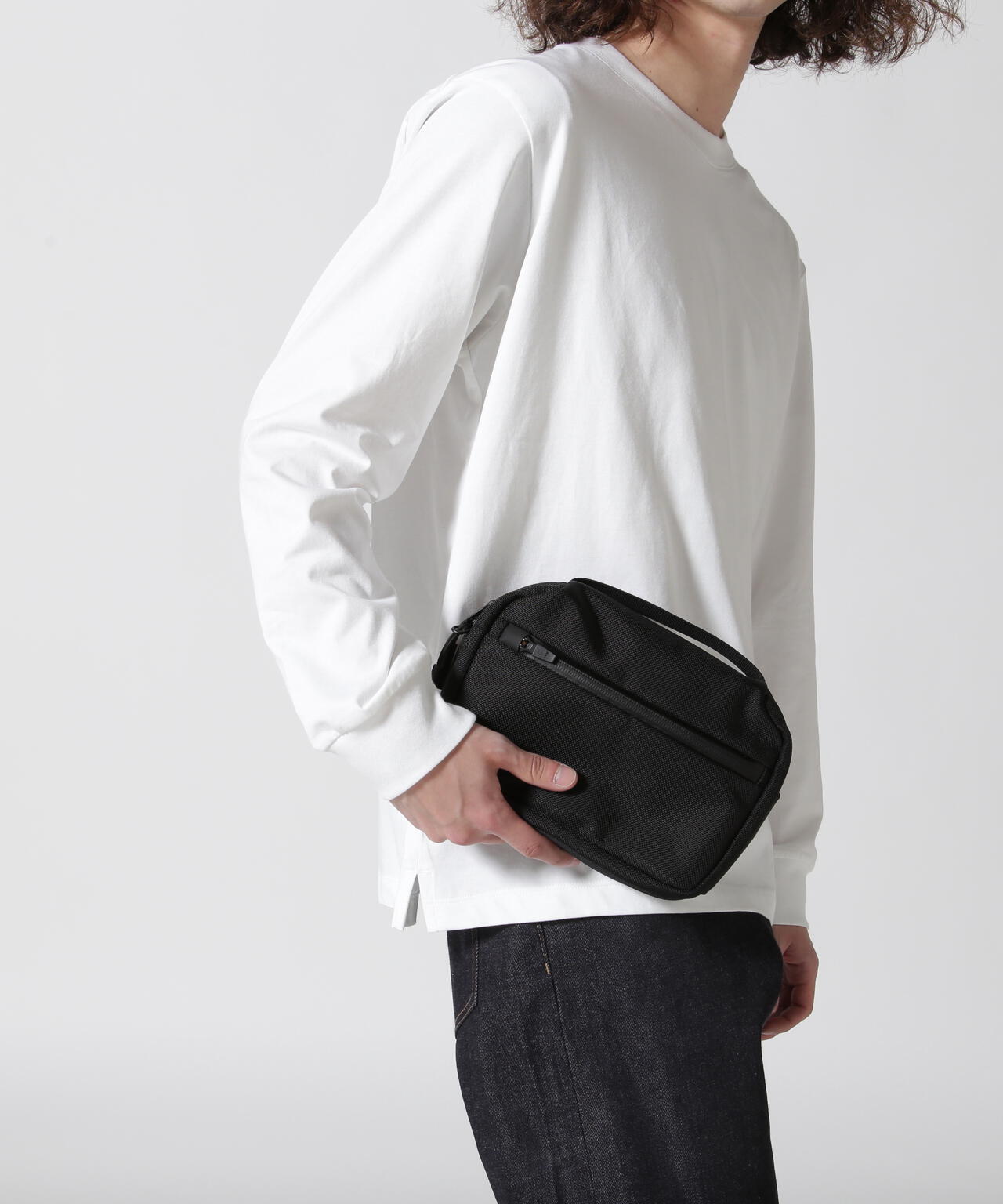 Aer(エアー)Travel Kit 2 BLACK AER-21039