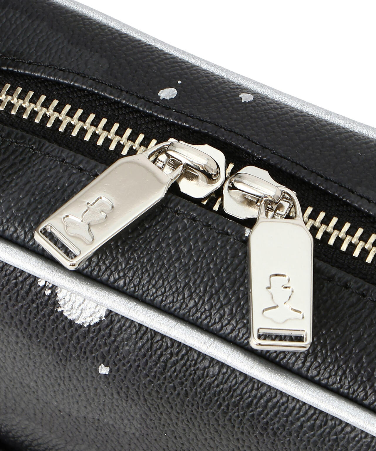 GENTIL BANDIT x B'2nd x maxsix トリプルコラボクロスバッグ M cross BODY