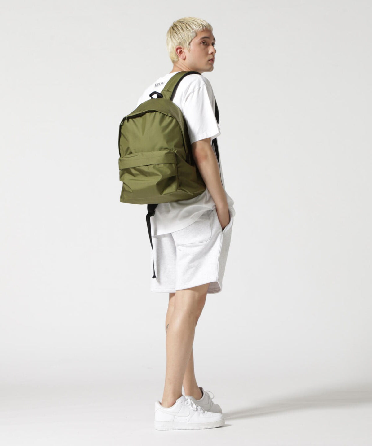 F/CE.( エフシーイー) ROBIC RUCKSACK