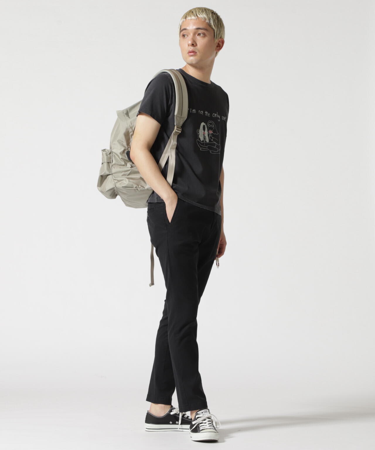 F/CE.( エフシーイー) ROBIC RUCKSACK