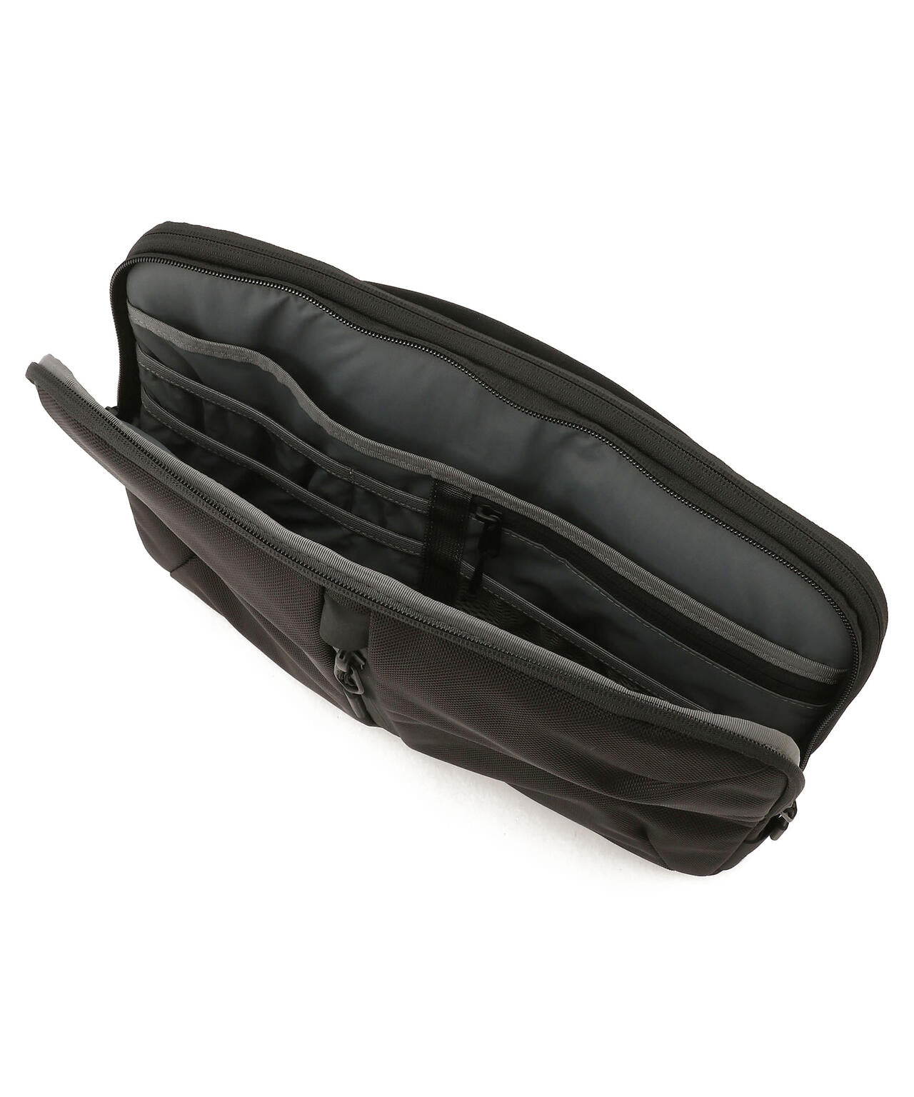 Aer(エアー)Tech Folio 13' Black ラップトップケース/パソコンケース