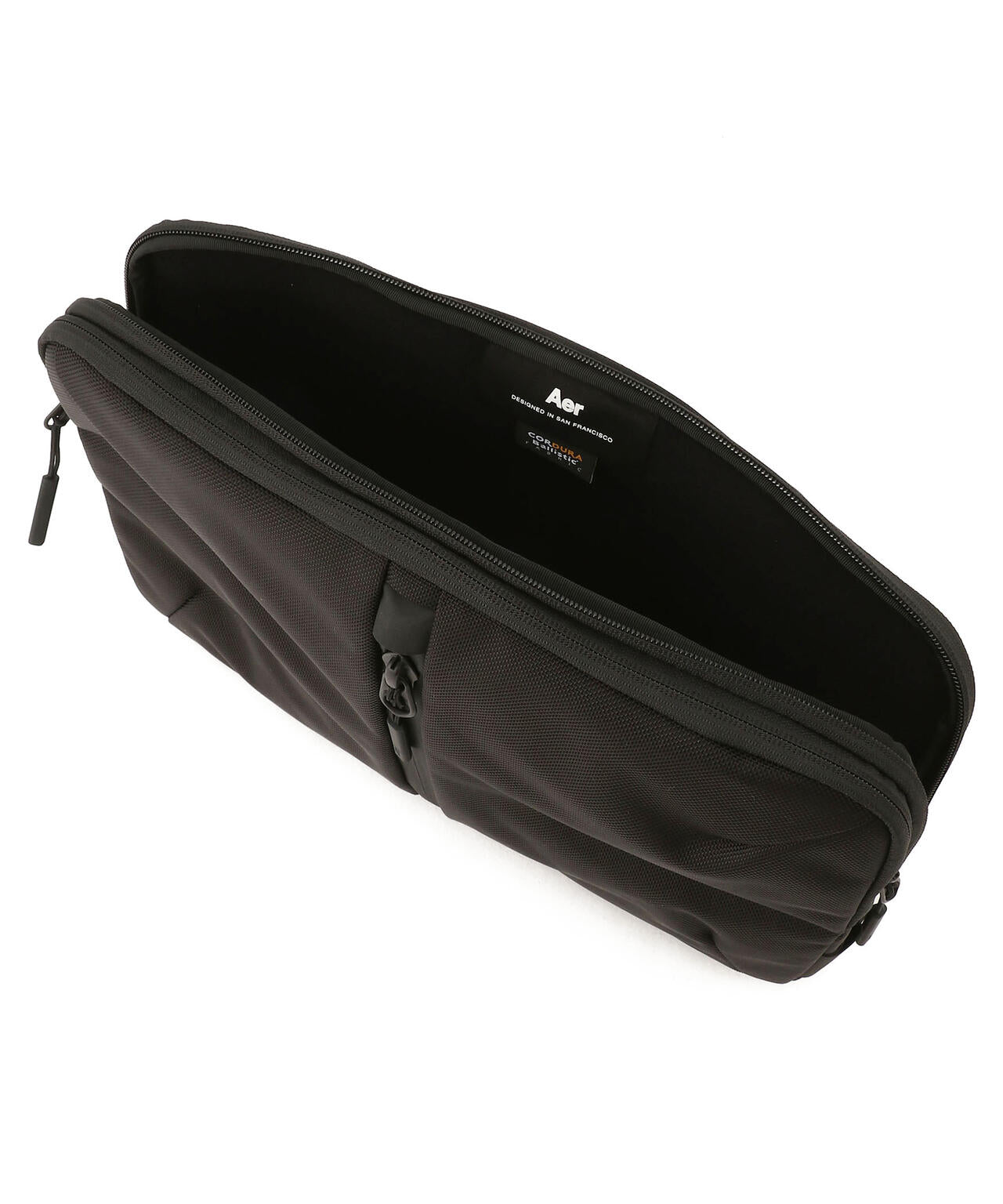 Aer(エアー)Tech Folio 13' Black ラップトップケース/パソコンケース