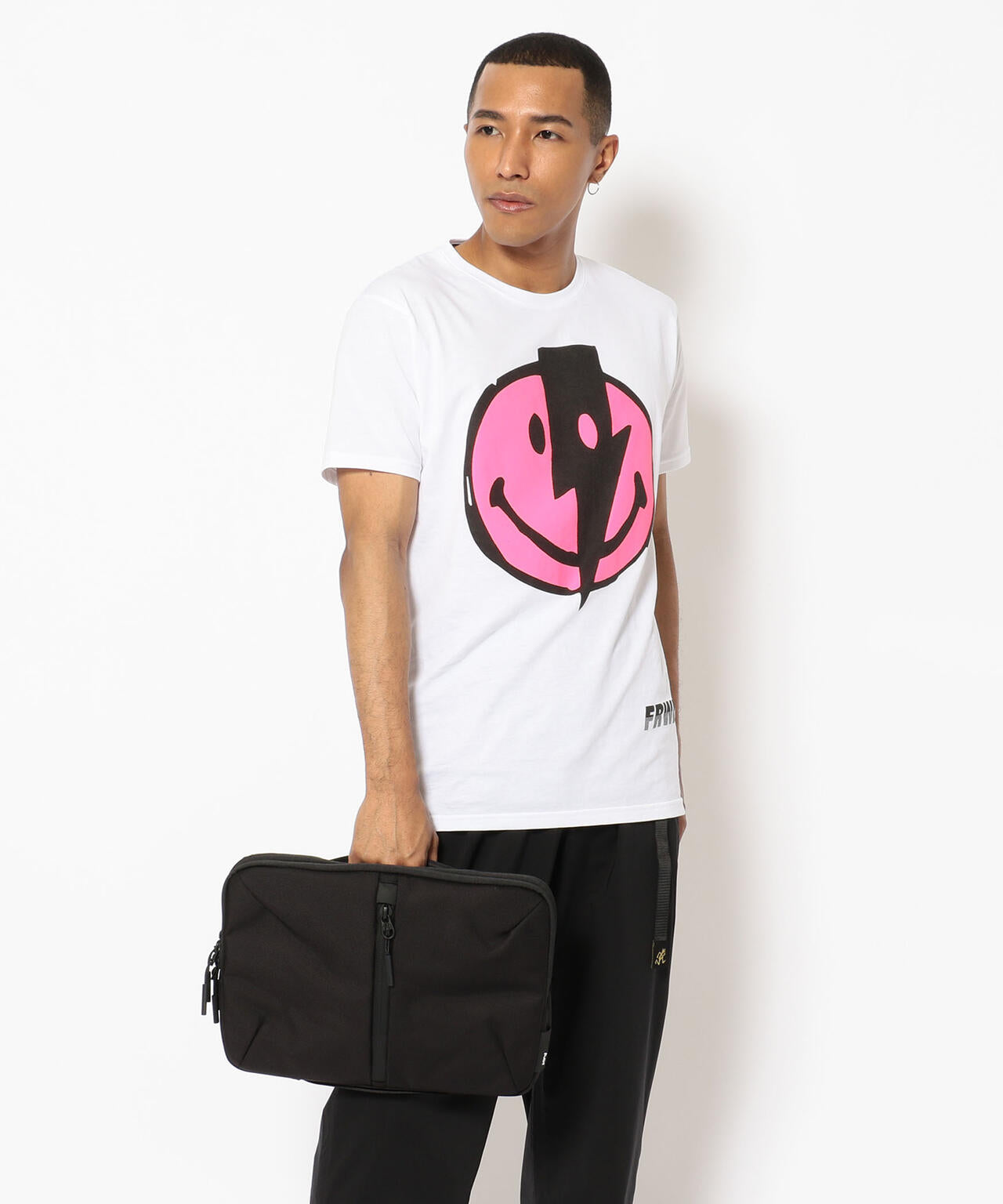 Aer(エアー)Tech Folio 13' Black ラップトップケース/パソコンケース