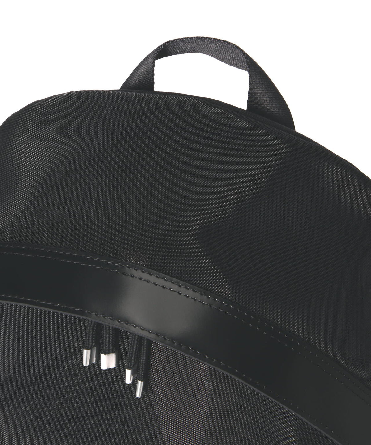 THE PURSE / ザ・パース DAYPACK