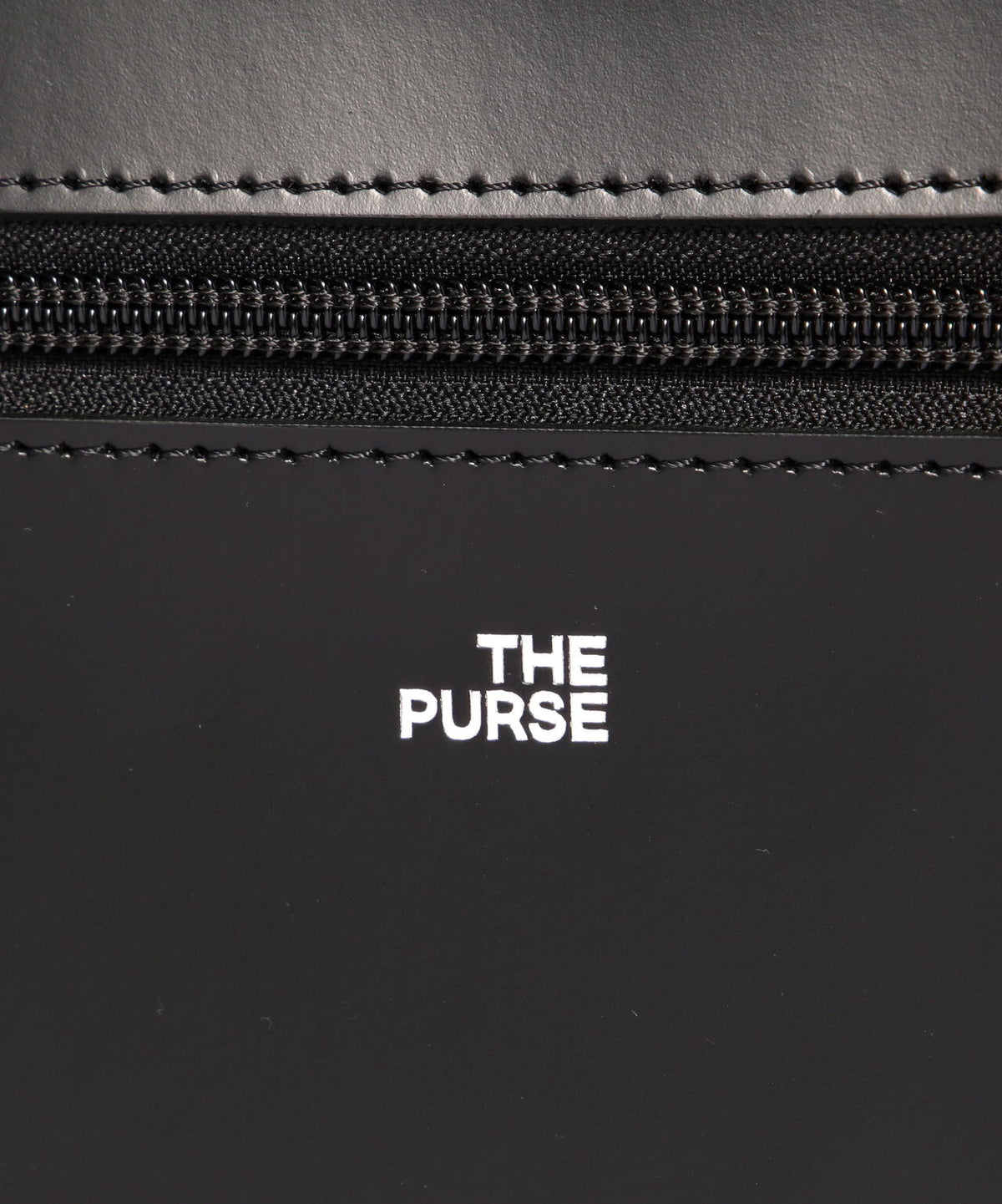 THE PURSE / ザ・パース DAYPACK