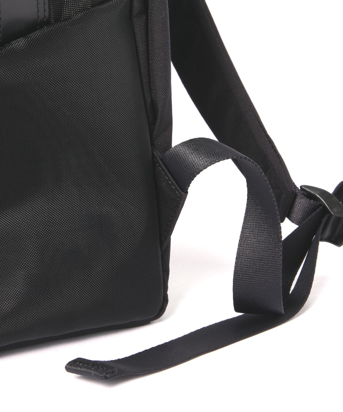 THE PURSE / ザ・パース DAYPACK