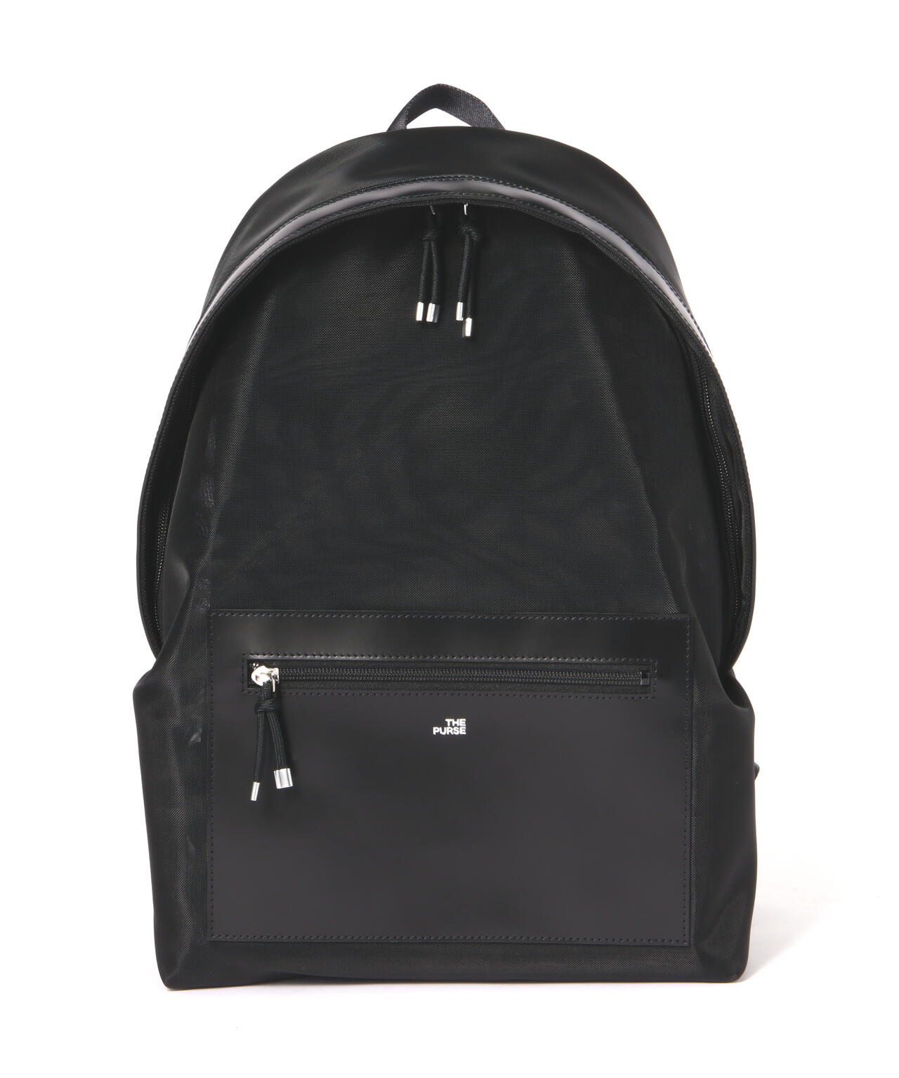 THE PURSE / ザ・パース DAYPACK
