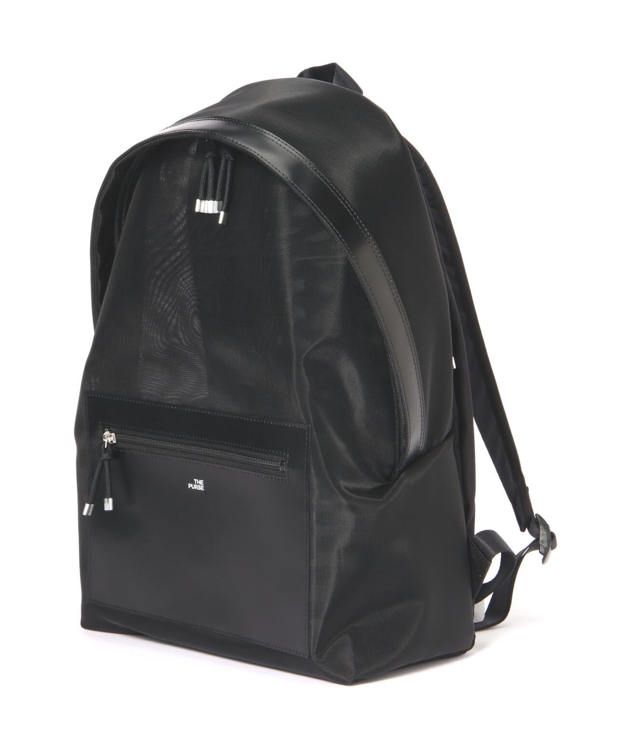 THE PURSE / ザ・パース DAYPACK