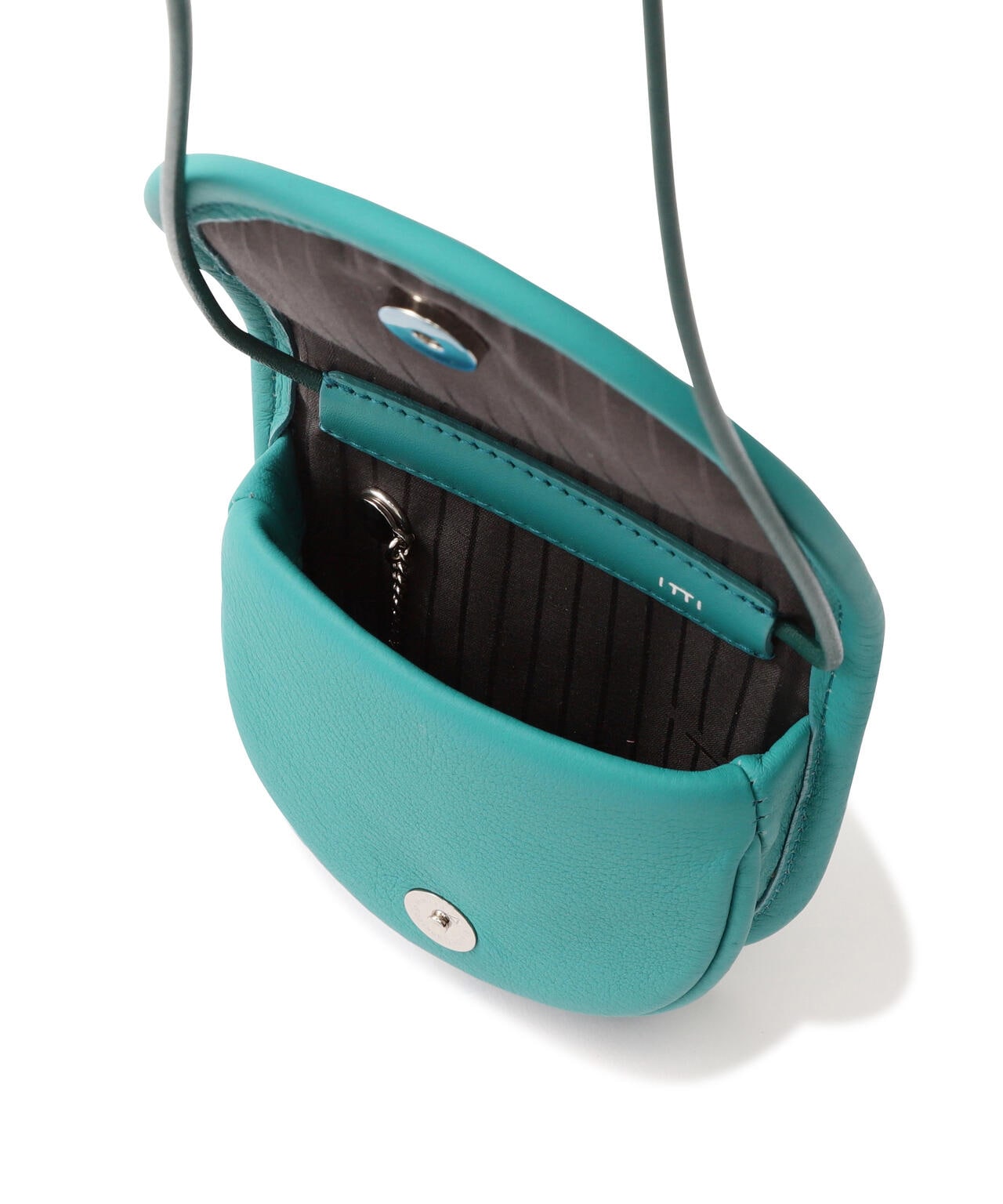 ITTI(イッチ) MICHELLE ERRAND POUCH /DIPLO SKY