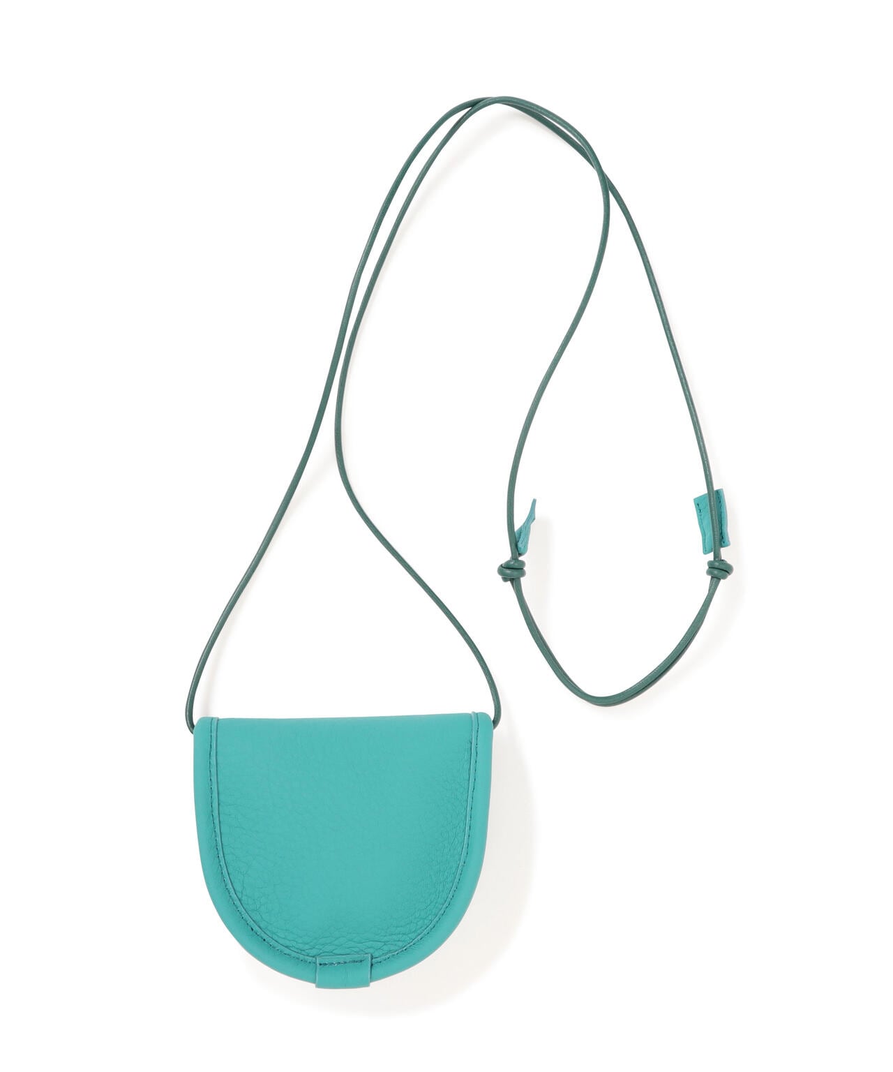 ITTI(イッチ) MICHELLE ERRAND POUCH /DIPLO SKY