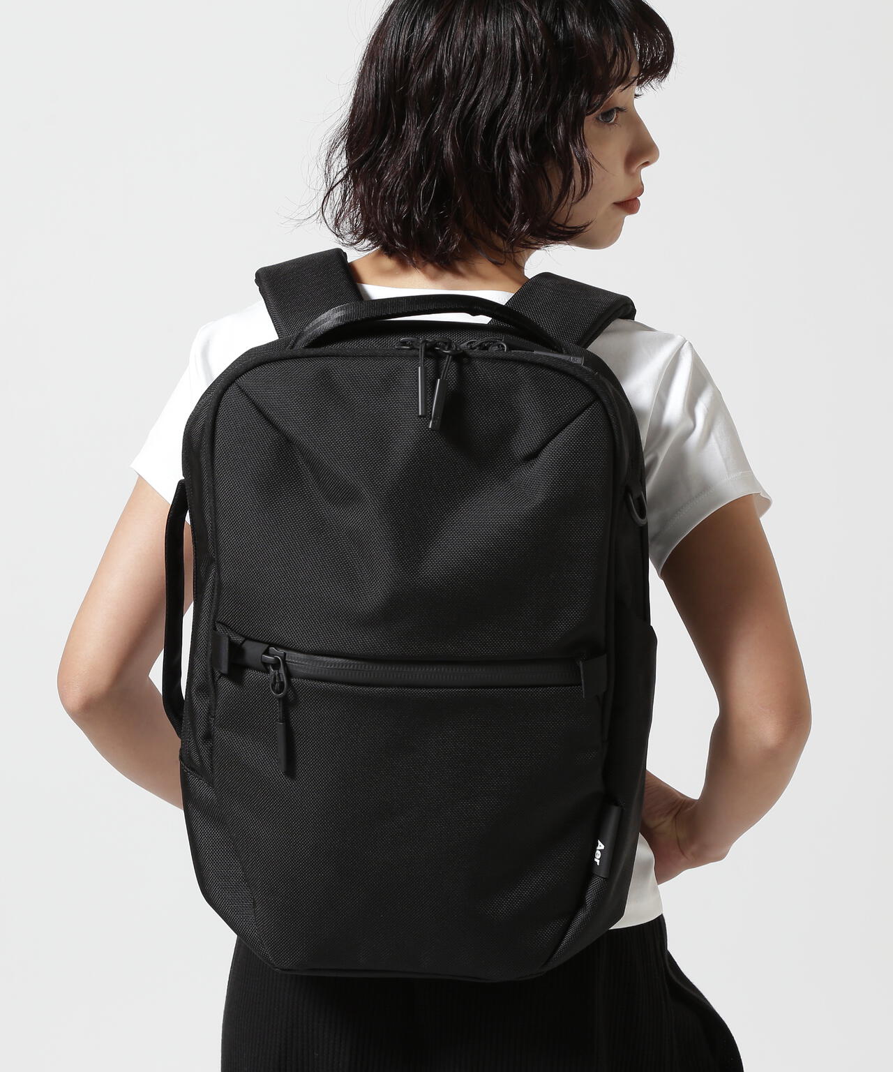 Aer(エアー)City Pack シティパック バックパック AER-21027