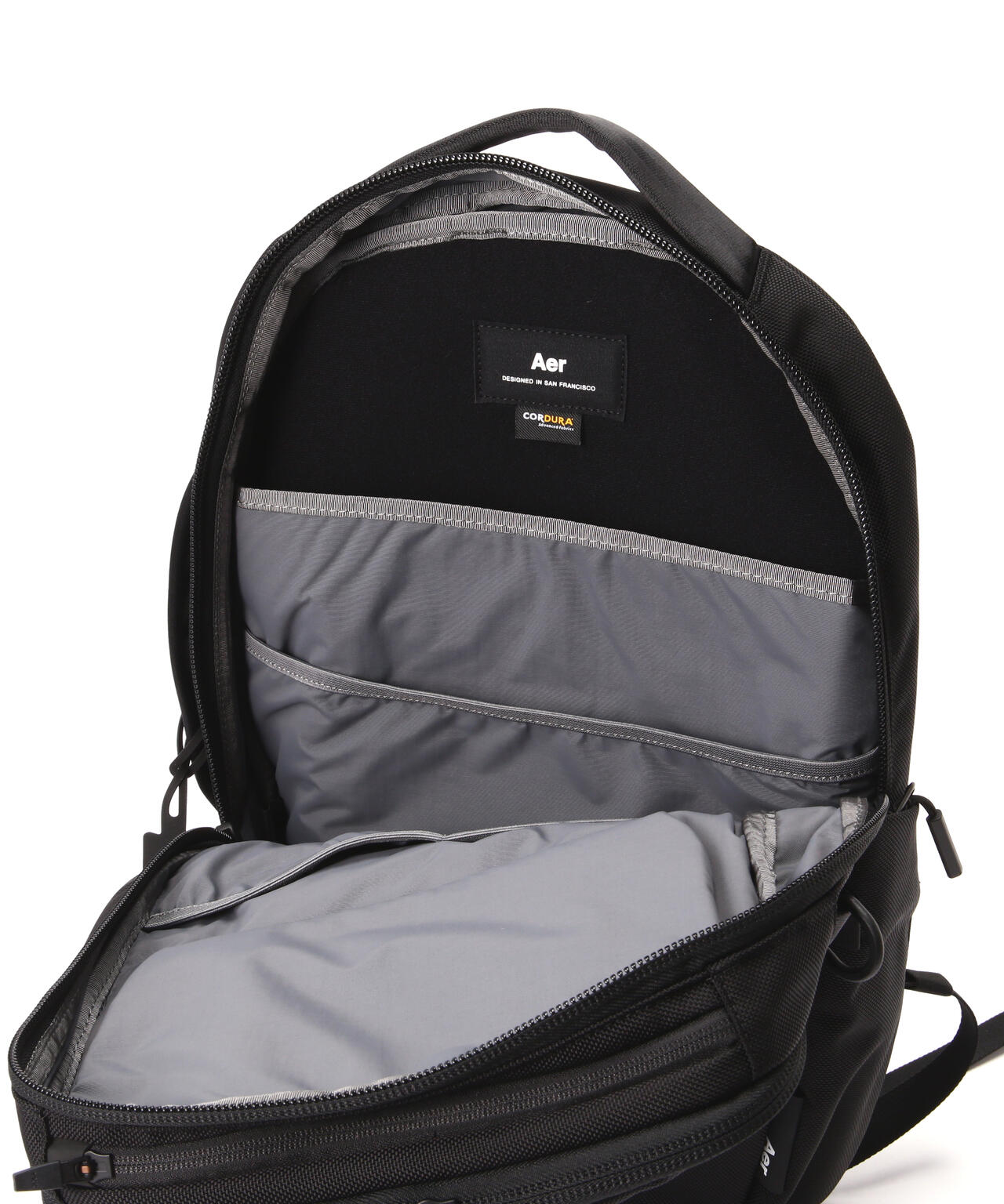 Aer(エアー)City Pack シティパック バックパック AER-21027