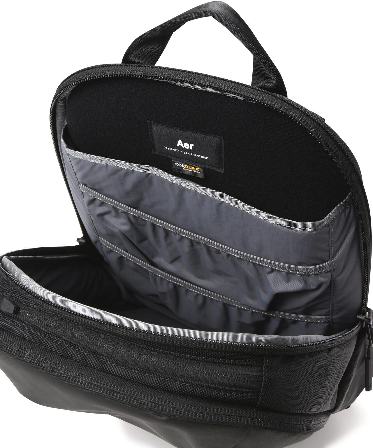 Aer(エアー)DAY PACK2/デイパック AER-31009