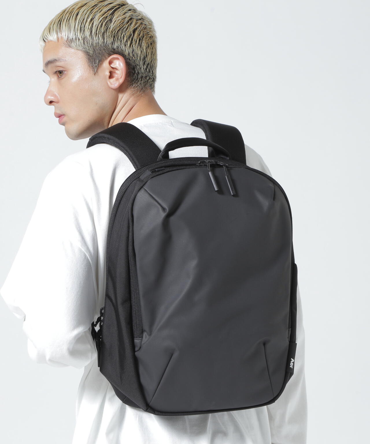 Aer(エアー)DAY PACK2/デイパック AER-31009