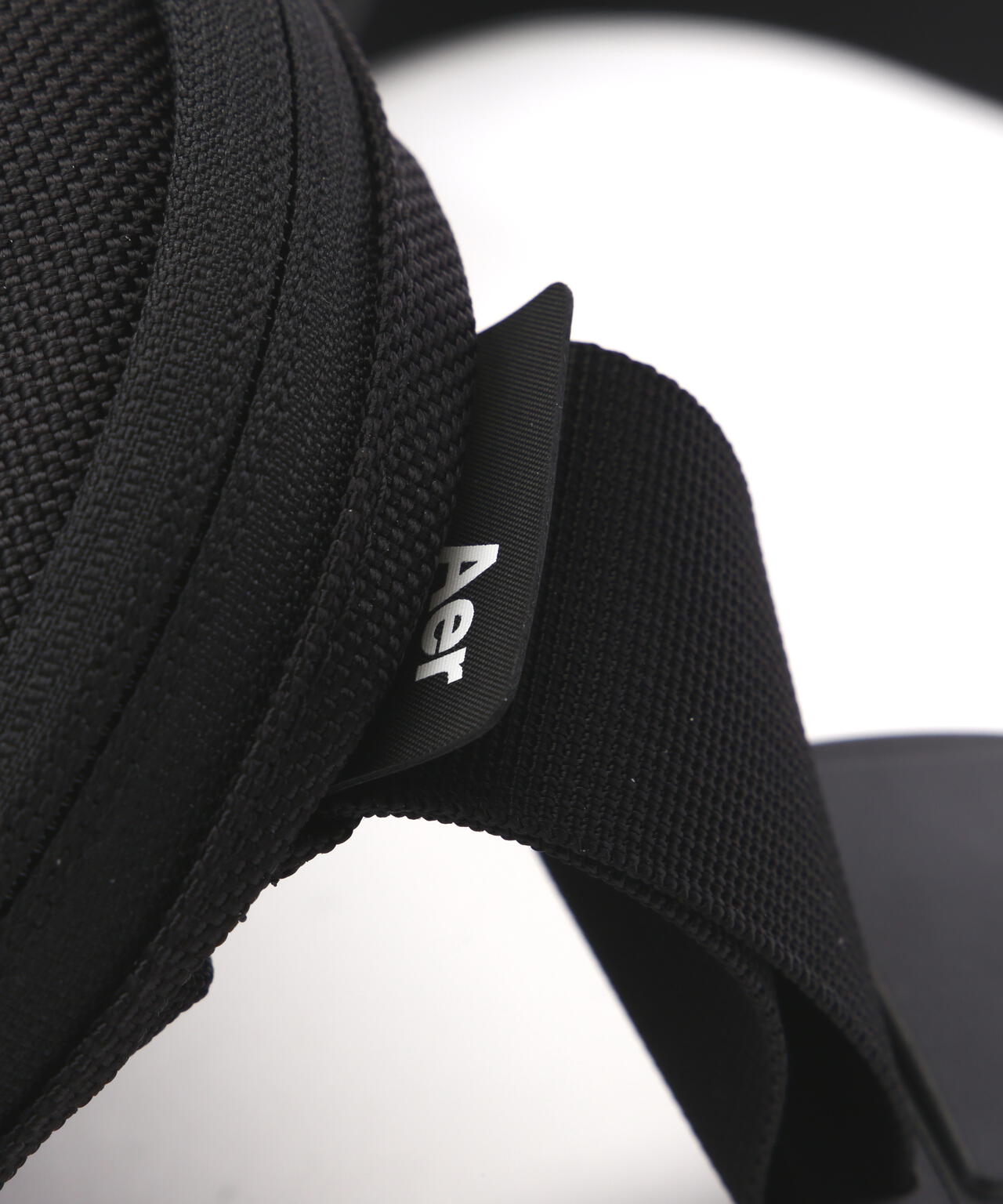 Aer(エアー)Day Sling 3 BLACK AER-21026