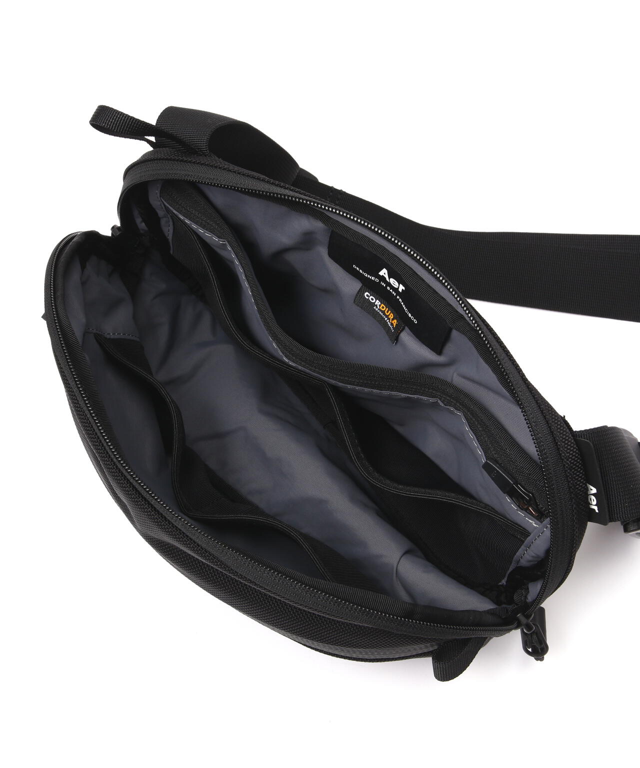 Aer(エアー)Day Sling 3 BLACK AER-21026