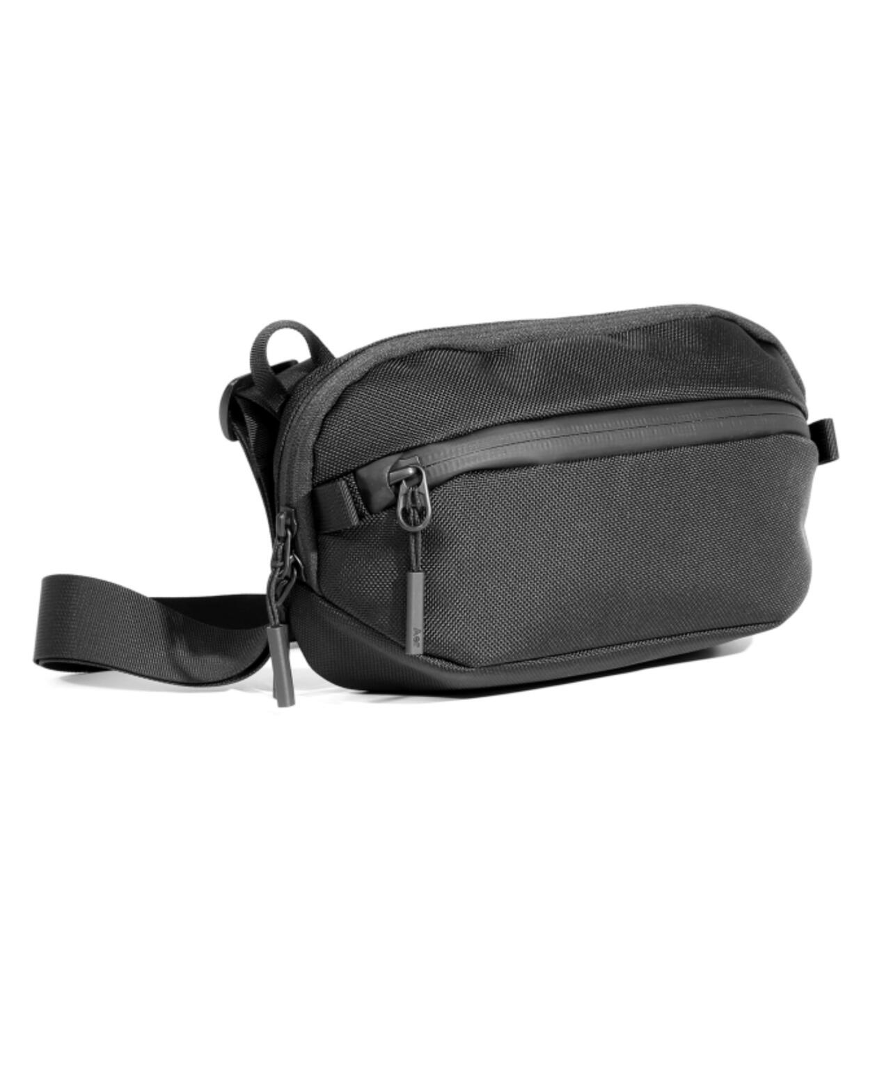 Aer(エアー)Day Sling 3 BLACK AER-21026
