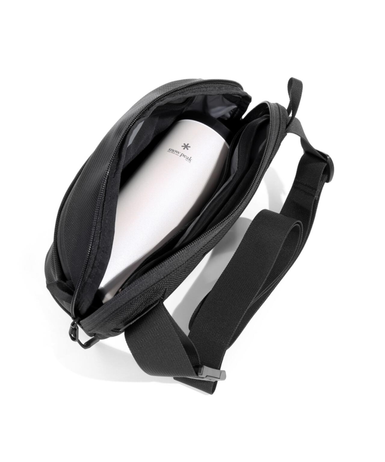 Aer(エアー)Day Sling 3 BLACK AER-21026
