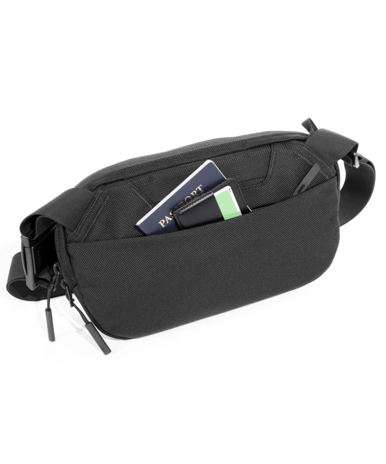 Aer(エアー)Day Sling 3 BLACK AER-21026