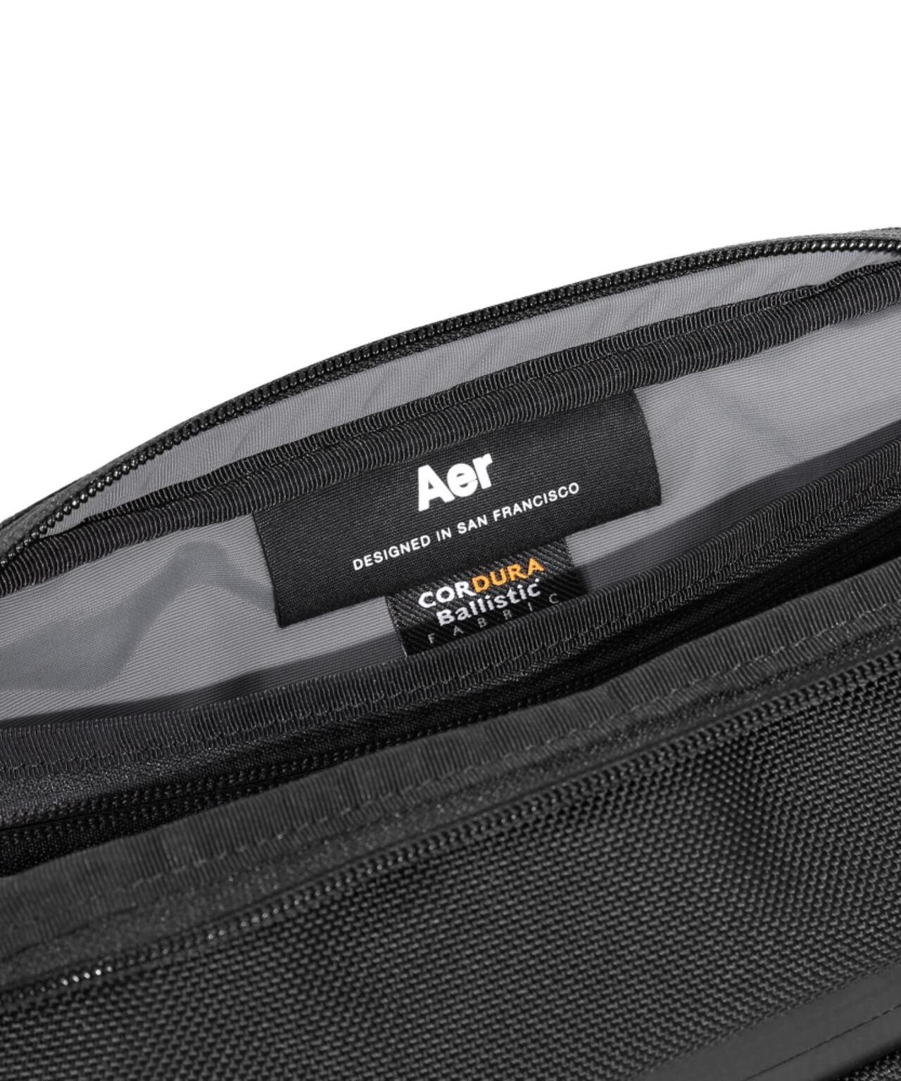 Aer(エアー)Day Sling 3 BLACK AER-21026