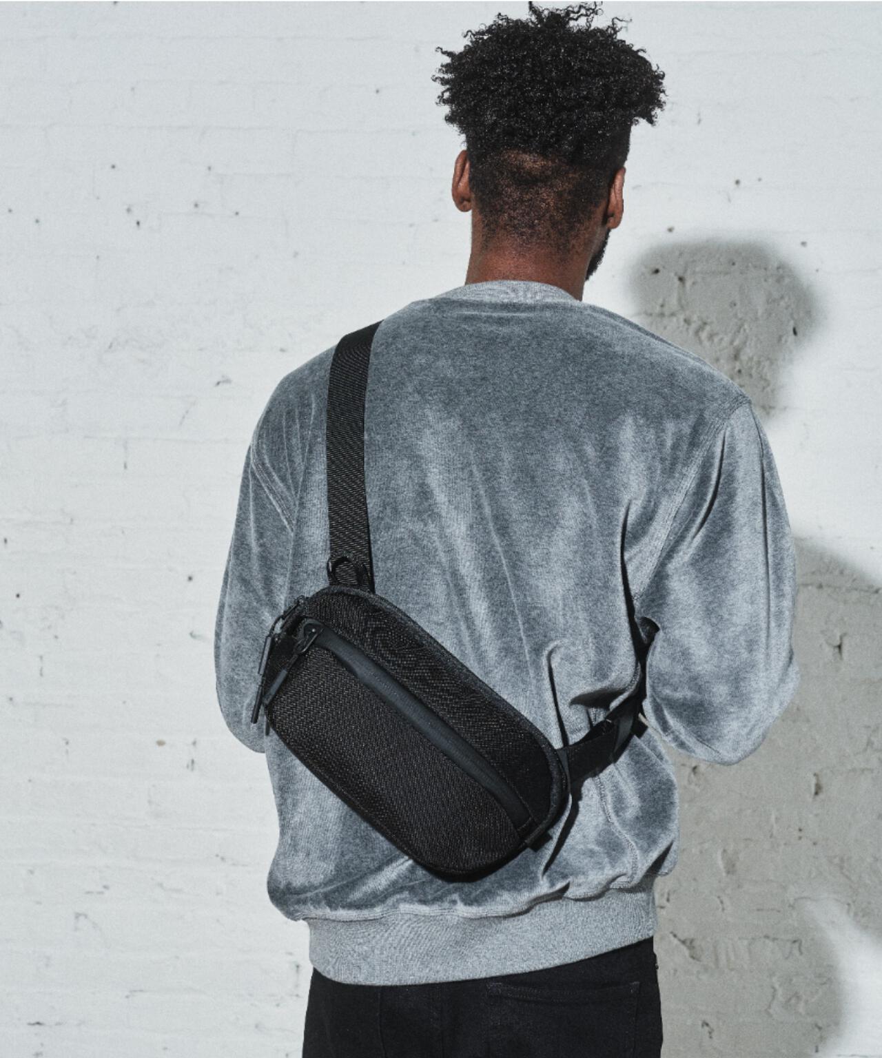 Aer(エアー)Day Sling 3 BLACK AER-21026