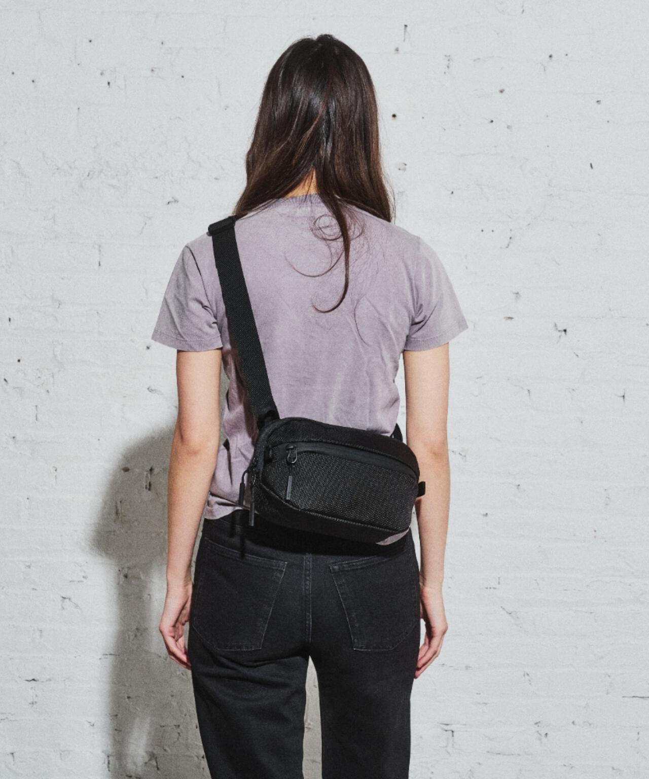 Aer(エアー)Day Sling 3 BLACK AER-21026