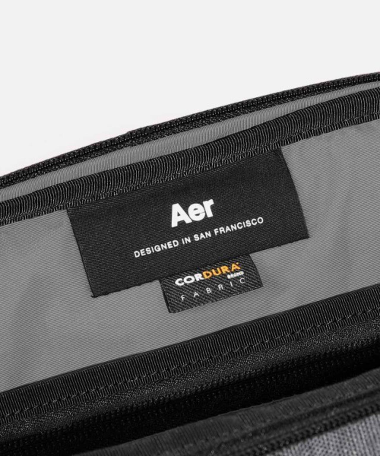 Aer(エアー)Day Sling 3 Max GRAY