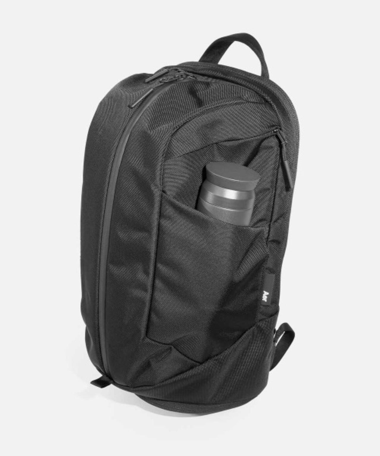 Aer(エアー)DUFFEL PACK3 BLACK