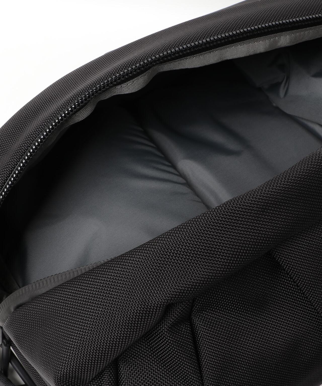 Aer(エアー)DUFFEL PACK3 BLACK