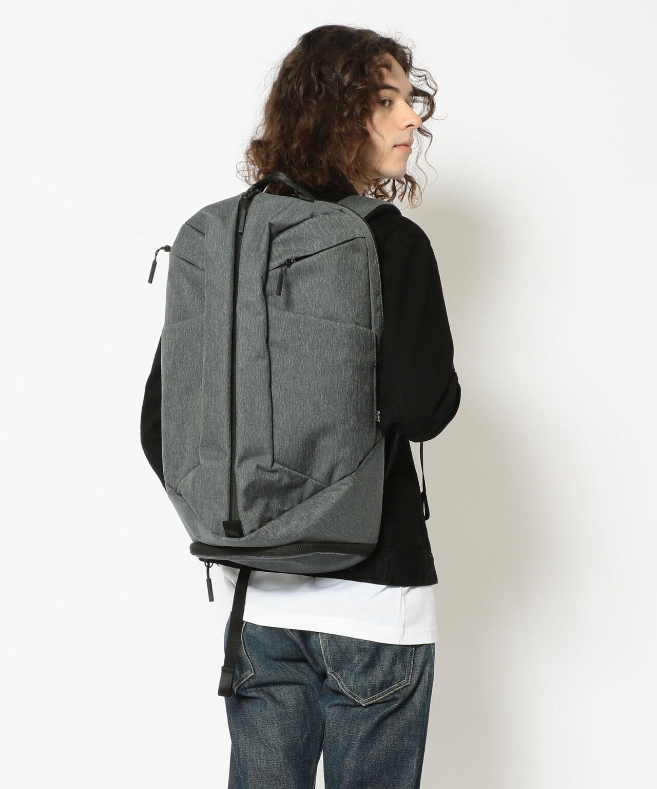 Aer(エアー)DUFFEL PACK3