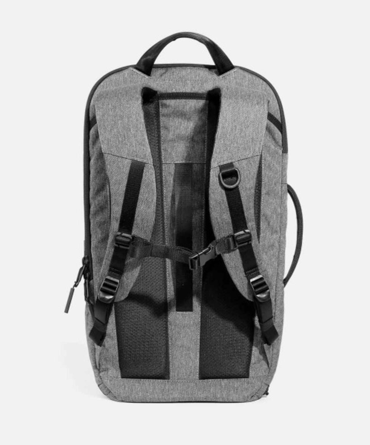 Aer(エアー)DUFFEL PACK3 GREY