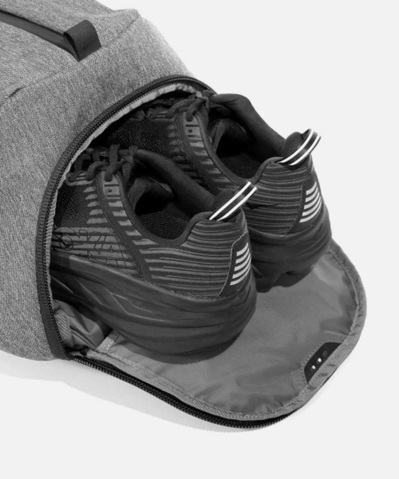 Aer(エアー)DUFFEL PACK3 GREY