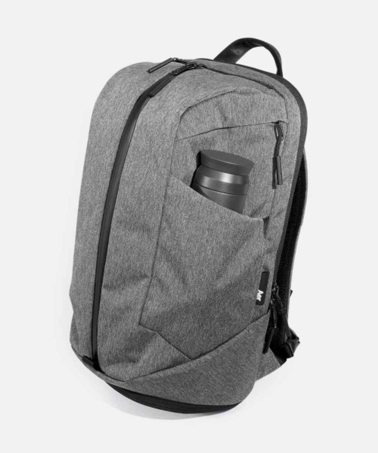 Aer(エアー)DUFFEL PACK3 GREY