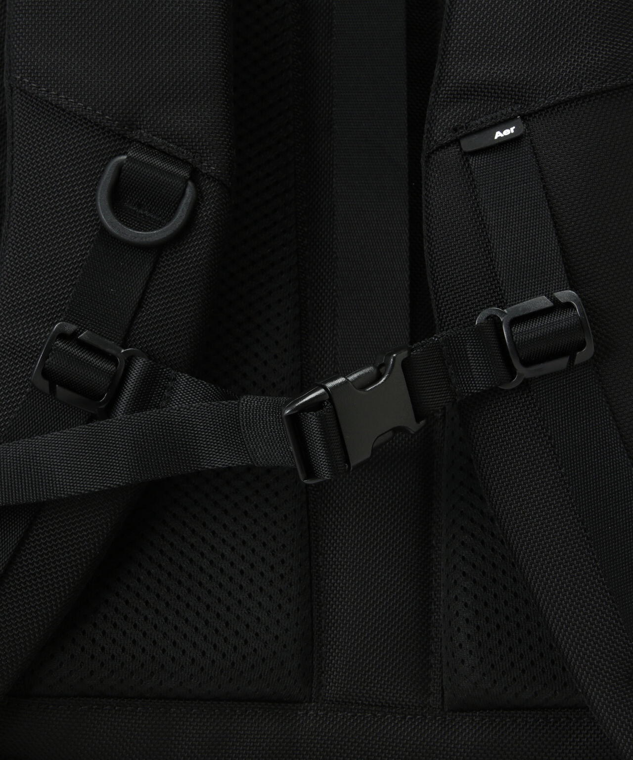 Aer(エアー)Fit Pack 3 Black AER-11012