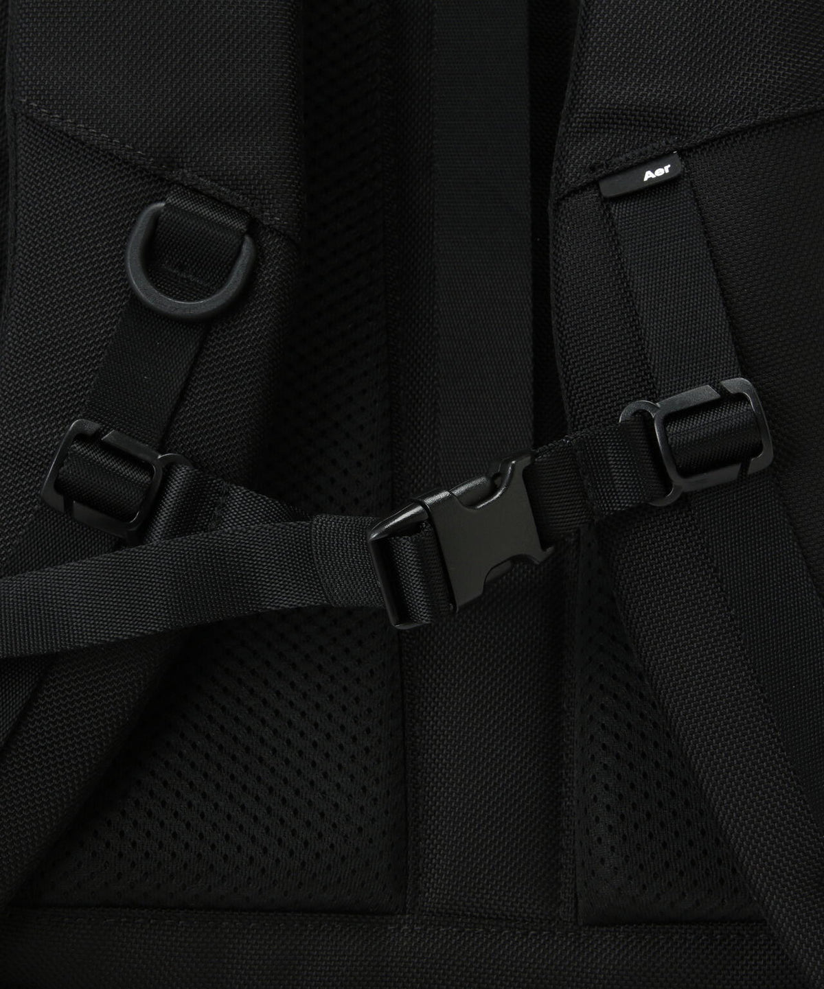 Aer(エアー)Fit Pack 3 Black AER-11012