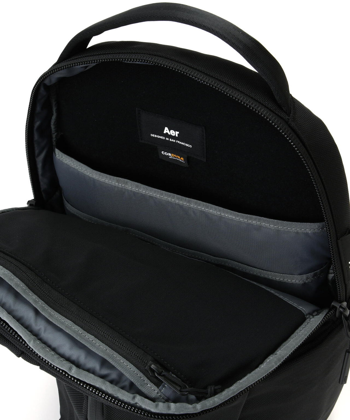 Aer(エアー)Fit Pack 3 Black AER-11012