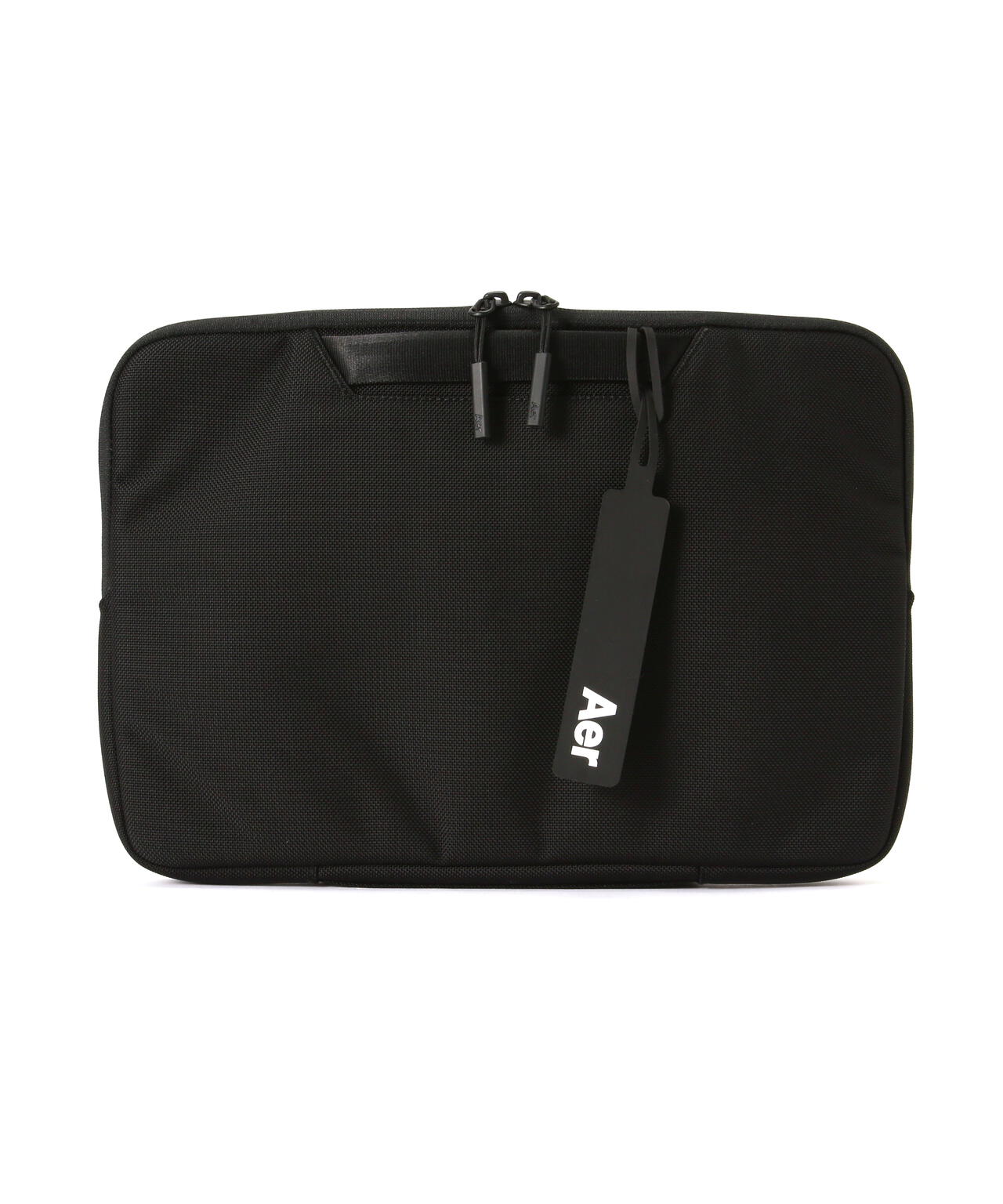 Aer(エアー)Tech Folio 13' Black ラップトップケース/パソコンケース